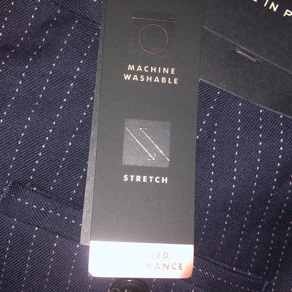 Banana Republic/ Dress pants size 0 Young Men's - Picture 5 of 6